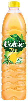 Volvic Tee Zitrone 6/1,5L